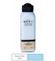 Artdeco Akrilik Boya Boncuk Mavisi 140 ml 3014