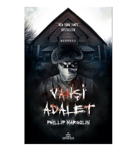 Vahşi Adalet-Phillip Margolin