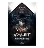 Vahşi Adalet-Phillip Margolin