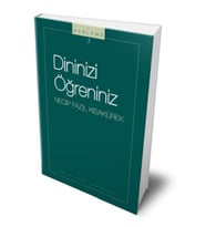 Dininizi Öğreniniz