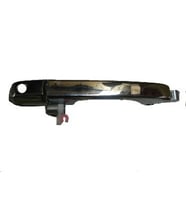 2005-2006 Honda Crv Ön Kapı Dış Açma Kolu Sol Nikelajlı  (Adet) (Oem No:Performance)