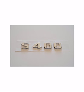 MERCEDES S400 YAZI W140 W220 W221