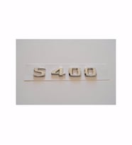 MERCEDES S400 YAZI W140 W220 W221