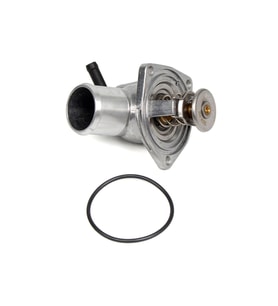 Opel Corsa C 1.4 16 Valf (Z14XE) Termostat (Standart)