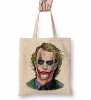 Joker Bez Çanta Uzun Saplı