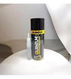 QUANTUM HIZLI YAPIŞTIRICI 400ML + 100GR