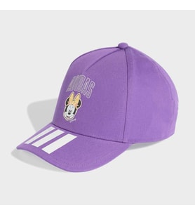 adidas KA9888 LK DY MI CAP Şapka (Mor)