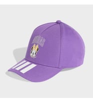 adidas KA9888 LK DY MI CAP Şapka (Mor)