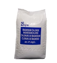 MAGNEZYUM KLORÜR - MgCl2 - 10 Kg