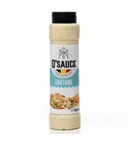 O'Sauce Tartare 800ml