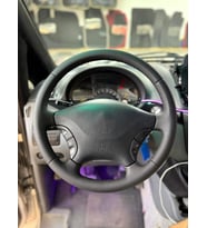 Mercedes Benz Vito 2006-2011 Araca Özel Direksiyon Kılıfı AÇIKLAMIMIZI OKUYUNUZ!