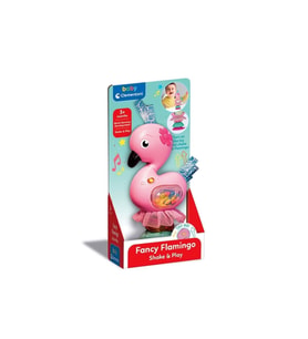 17492 İnteraktif Flamingo Oyuncak