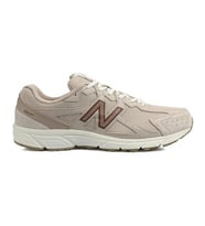 New Balance 480 Spor Ayakkabı Bej