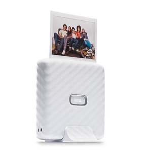 instax Wide Link Yazıcı (beyaz)
