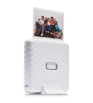 instax Wide Link Yazıcı (beyaz)