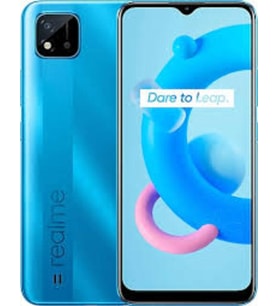 REALME C11 32 GB MAVİ RENK (OUTLET)