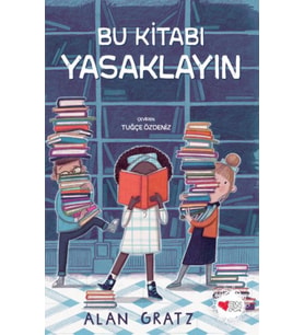 Bu Kitabı Yasaklayın
