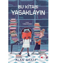 Bu Kitabı Yasaklayın