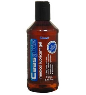 River World Cabs Glide 250 ml'lik. Su Bazlı A nal Yağlayıcı Kayganlaştırıcı Jel