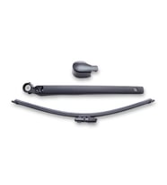 VW Touran 2011-2015 Arka Cam Silecek Silgi Kolu Takımı 5M0955707A