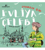 Çuklar İçin Evliya Çelebi