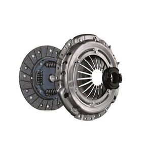 Chevrolet Yeni Aveo T300 1.2 /1.4 Düz Vites Debriyaj Seti Sachs Marka (Standart)