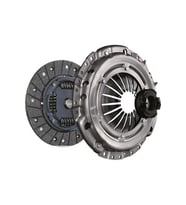 Chevrolet Yeni Aveo T300 1.2 /1.4 Düz Vites Debriyaj Seti Sachs Marka (Standart)