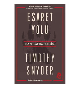 Esaret Yolu