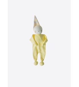 Tawky Uyku Arkadaşı Sarı 24*35 CM