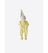 Tawky Uyku Arkadaşı Sarı 24*35 CM
