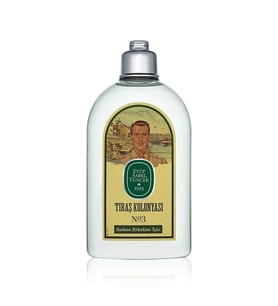EST TRAŞ KOLONYASI NO:3 250 ML