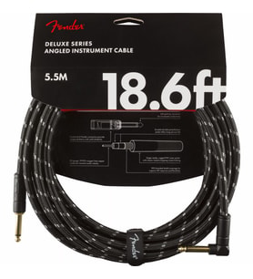 Fender Deluxe Inst SA 18.6 BTWD
