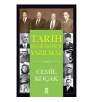 Tarih Büyük Harflerle Yazılmaz