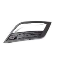 Seat Leon MK3 2013-2016 Ön Tampon Sağ Sis Farı Kapağı 5F0853666A
