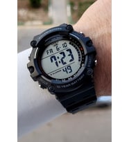 Casio CSISTE223 Erkek Kol Saati