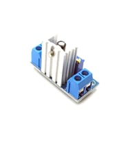 LM317 DC-DC Voltaj Düşürücü Regülatör Modülü