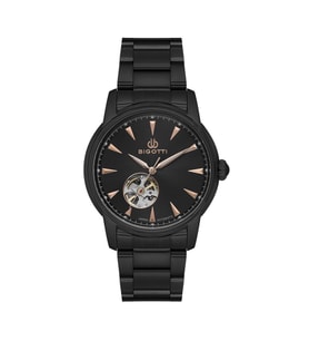 Bigotti Milano BG.1.10632-5 Erkek Kol Saati