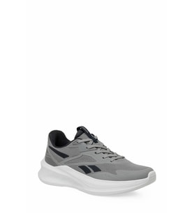 Reebok Anes Run III Erkek Günlük Spor Koşu Ayakkabısı (Gri)