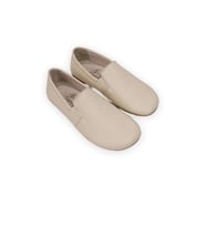 Outlet - Barefoot Ayakkabıları Krem