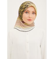 ARMİNE İPEK EŞARP 8934D (SURA)-53