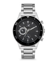Newera Watch Çelik Kordon Erkek Kol Saati