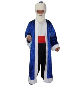Nasrettin Hoca Kostümü Yetişkin