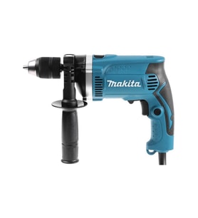 Makıta Hp1631k Darbelı Matkap Çantalı (Sarı)
