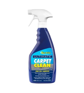 Starbrite® - Ultimate Halı Kir ve Leke Temizleyici (650 ml): Halılarınızdaki İna