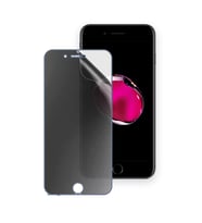 SChitec Apple iPhone 7 Plus Uyumlu Ön Yüzey Hayalet Privacy Hidrojel Ekran Koruyucu