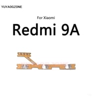 Xiaomi Redmi 9A/9C On Off Yan Ses Filmi