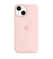 iPhone 13 Mini MagSafe Özellikli Silikon Kılıf  MM1V3ZM/A (Pembe)