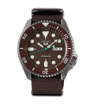 Seiko 5 Sports SRPD85K1 Otomatik Erkek Kol Saati