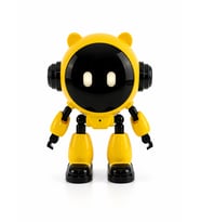 Yapay Zeka Robotu