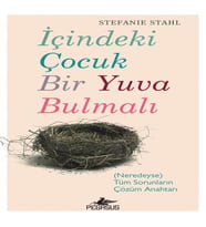 İçindeki Çuk Bir Yuva Bulmalı